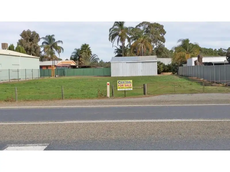 Main view of Homely house listing, Lot 133 Brand Highway, Muchea WA 6501