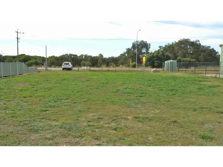 Second view of Homely house listing, Lot 133 Brand Highway, Muchea WA 6501