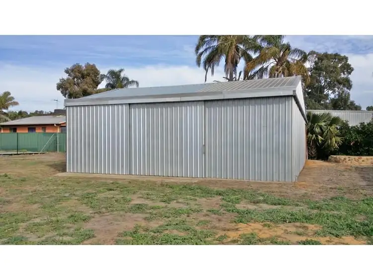 Third view of Homely house listing, Lot 133 Brand Highway, Muchea WA 6501