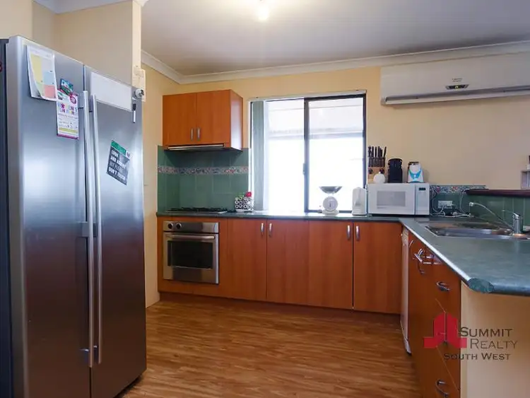 Second view of Homely house listing, 17 Blue Wren Drive, Eaton WA 6232