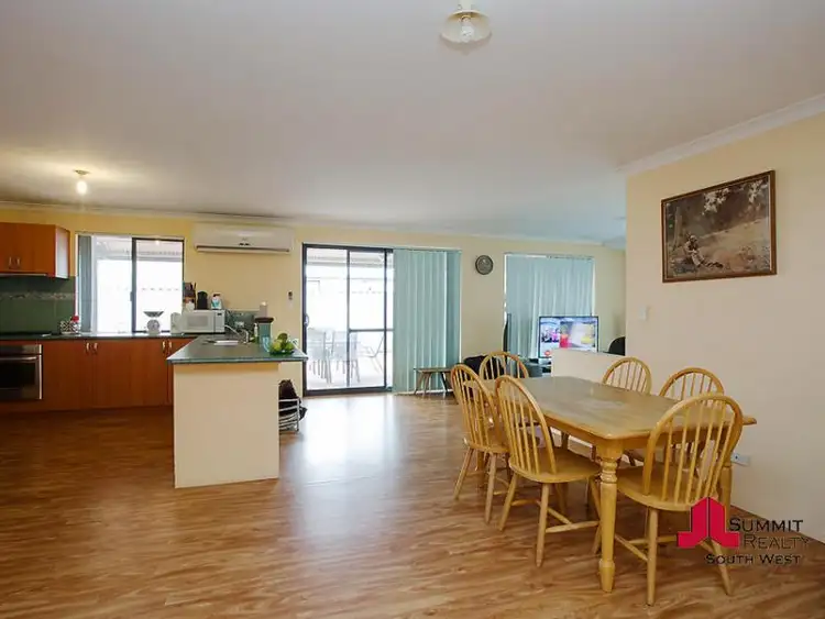 Third view of Homely house listing, 17 Blue Wren Drive, Eaton WA 6232