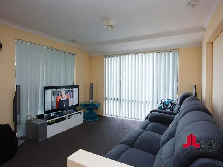 Fifth view of Homely house listing, 17 Blue Wren Drive, Eaton WA 6232