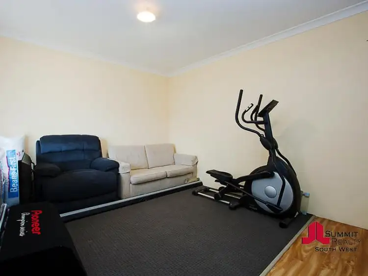 Seventh view of Homely house listing, 17 Blue Wren Drive, Eaton WA 6232