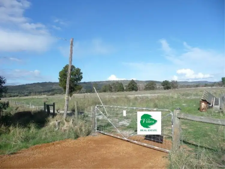 Second view of Homely land listing, 10 Maralla Road, Bullsbrook WA 6084