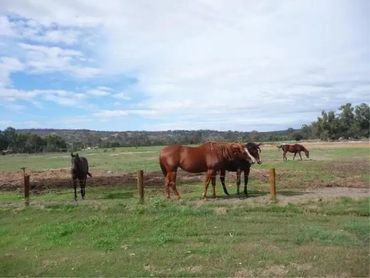 Third view of Homely land listing, 10 Maralla Road, Bullsbrook WA 6084