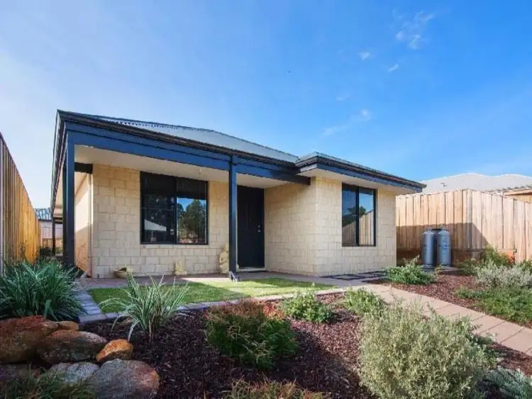 Second view of Homely house listing, 8 Rapids Landing Avenue, Margaret River WA 6285