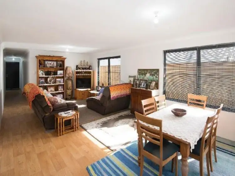 Fifth view of Homely house listing, 8 Rapids Landing Avenue, Margaret River WA 6285