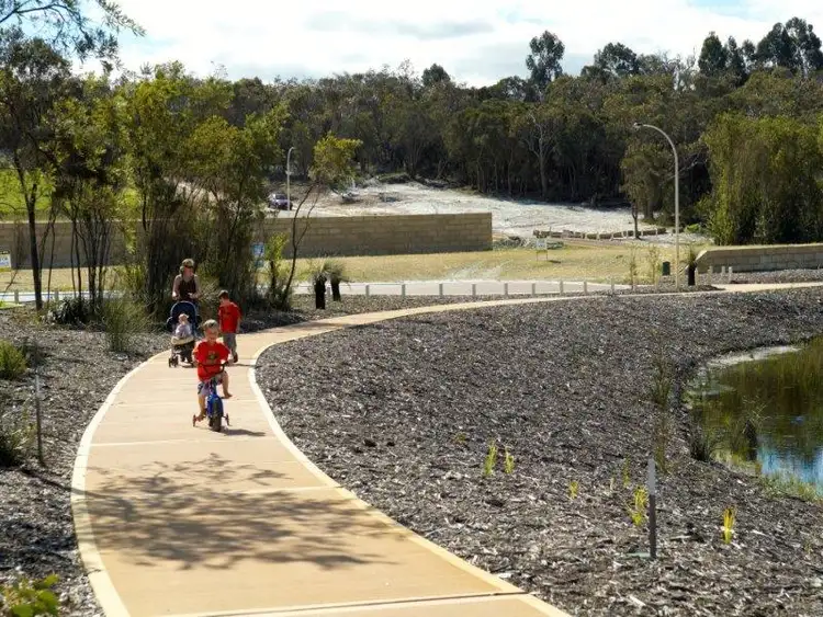 Fifth view of Homely land listing, Lot 670, 7 Juniper Court, Yakamia WA 6330