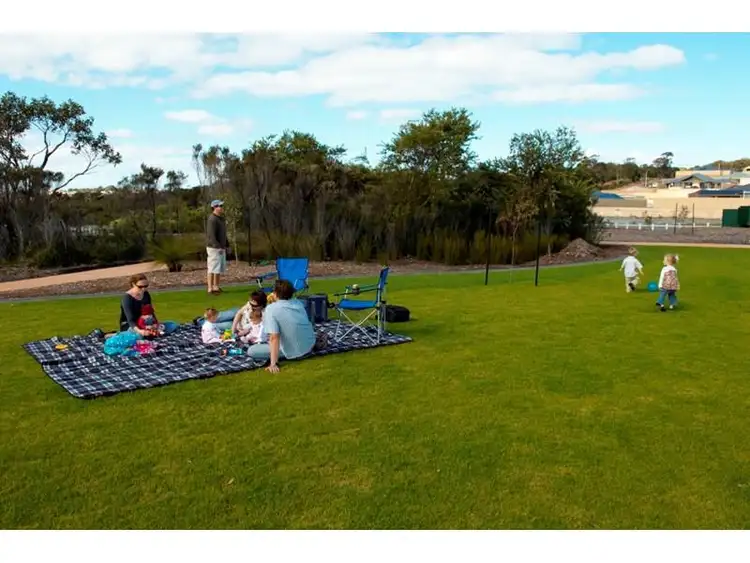 Sixth view of Homely land listing, Lot 663, 8 Juniper Court, Yakamia WA 6330