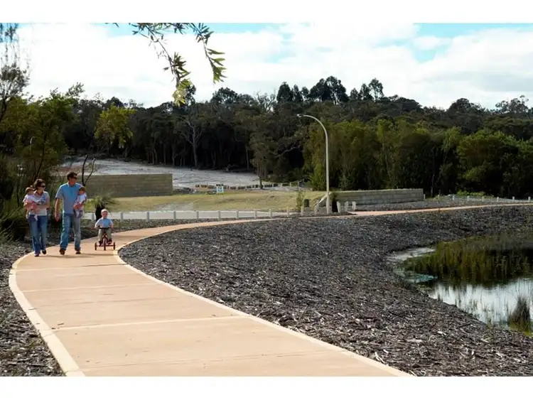 Seventh view of Homely land listing, Lot 663, 8 Juniper Court, Yakamia WA 6330
