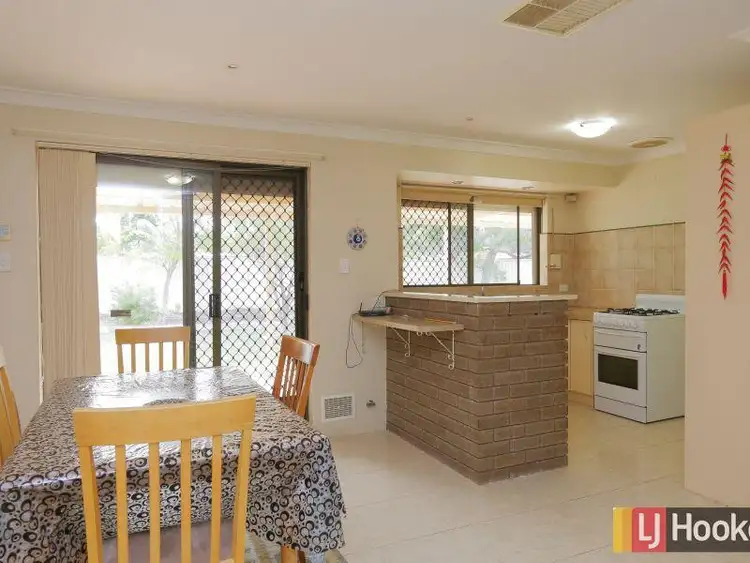 Second view of Homely house listing, 3 Regal Drive, Thornlie WA 6108