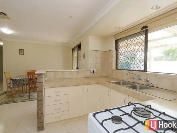 Third view of Homely house listing, 3 Regal Drive, Thornlie WA 6108