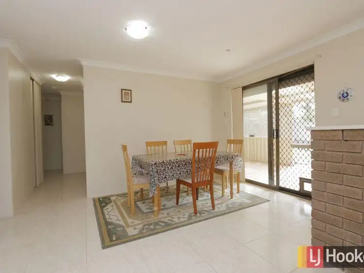 Fourth view of Homely house listing, 3 Regal Drive, Thornlie WA 6108