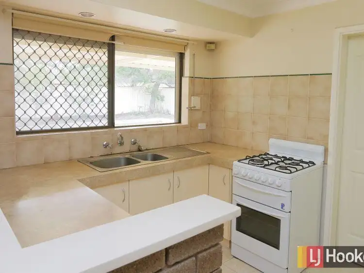 Fifth view of Homely house listing, 3 Regal Drive, Thornlie WA 6108