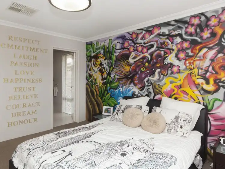 Third view of Homely house listing, 18 Riviera Turn, Piara Waters WA 6112