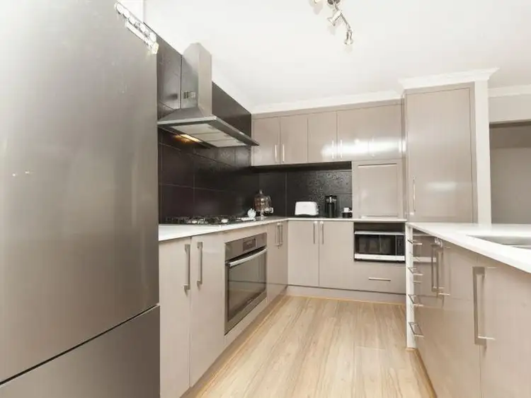 Fourth view of Homely house listing, 18 Riviera Turn, Piara Waters WA 6112