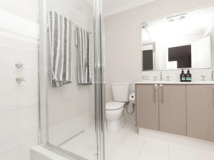 Fifth view of Homely house listing, 18 Riviera Turn, Piara Waters WA 6112