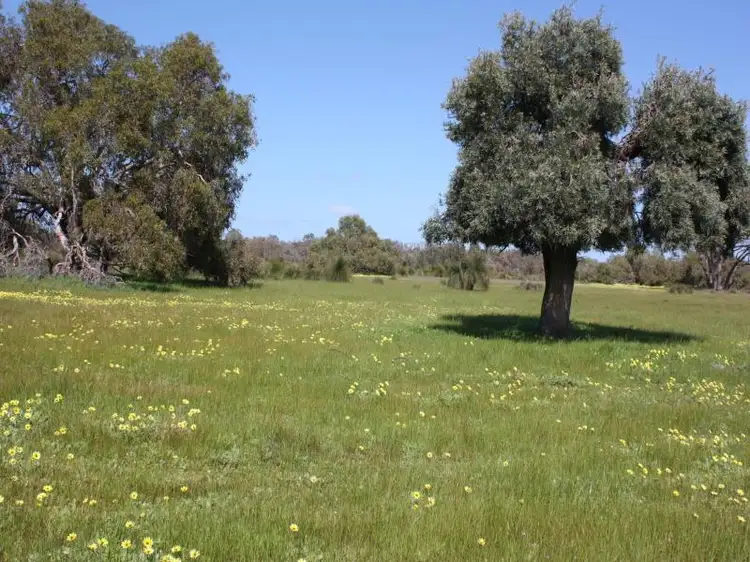 Second view of Homely rural property listing, Lot 123 Gingin Brook Road, Muckenburra WA 6503