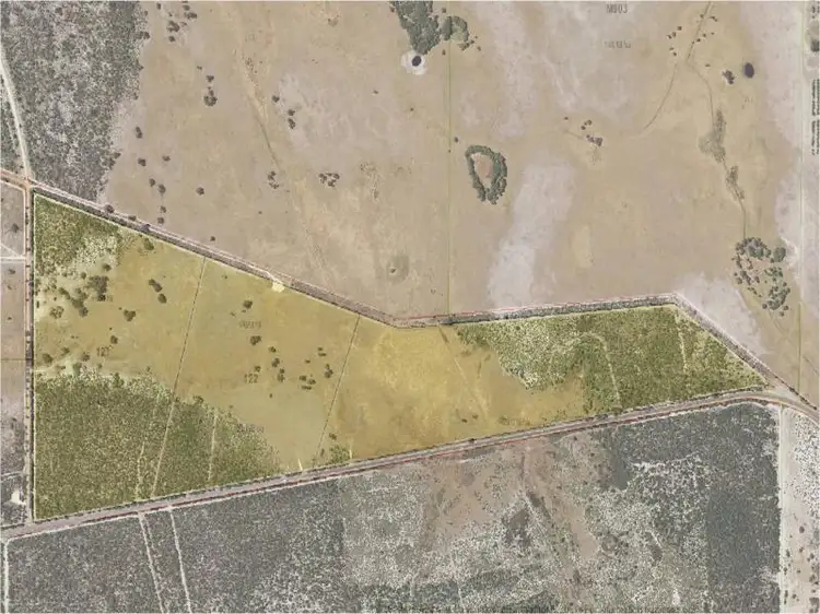 Third view of Homely rural property listing, Lot 123 Gingin Brook Road, Muckenburra WA 6503