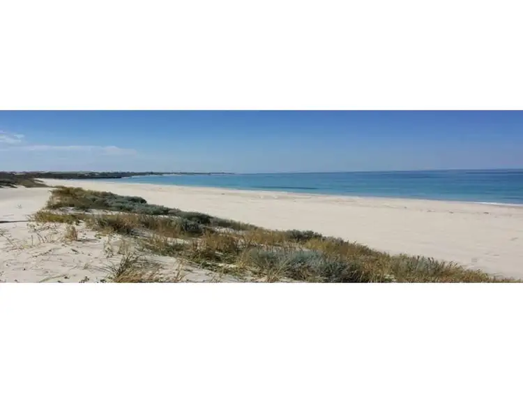 Second view of Homely land listing, Lot 423, 7 Triton Road, Jindalee WA 6036