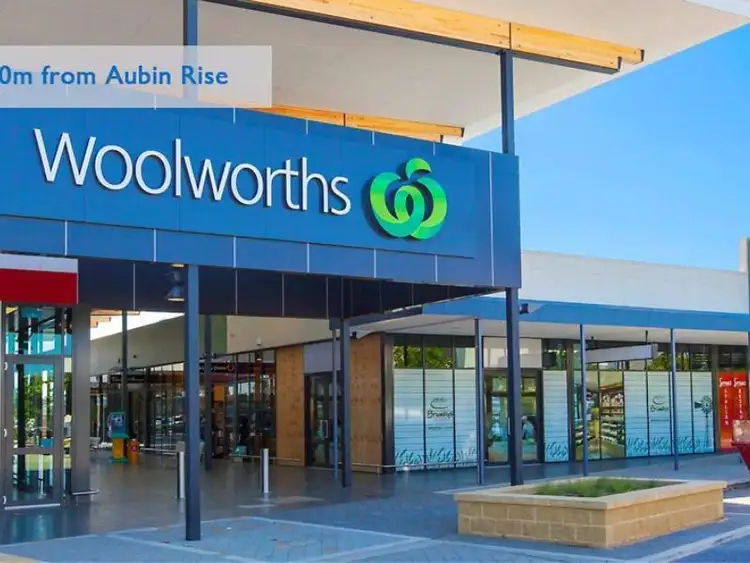 Fifth view of Homely land listing, Lot 653 Observatory Avenue, Aubin Grove WA 6164