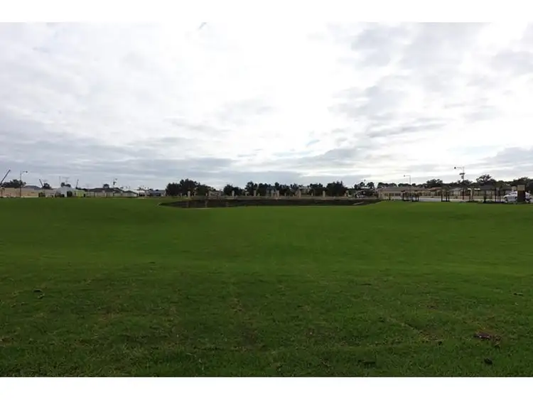 Sixth view of Homely land listing, Lot 653 Observatory Avenue, Aubin Grove WA 6164