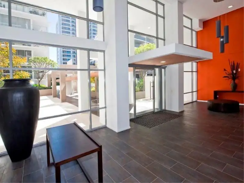 Main view of Homely house listing, 32/151 Adelaide Terrace, East Perth WA 6004