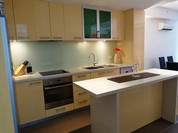 Second view of Homely house listing, 32/151 Adelaide Terrace, East Perth WA 6004