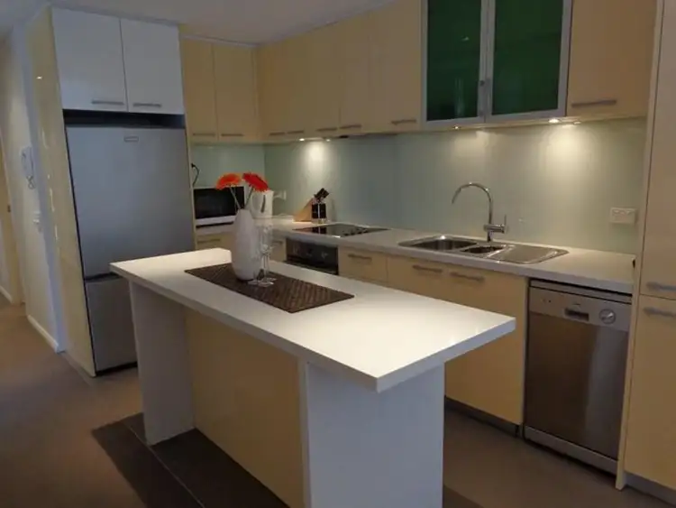 Third view of Homely house listing, 32/151 Adelaide Terrace, East Perth WA 6004