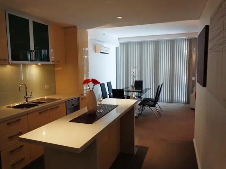 Fourth view of Homely house listing, 32/151 Adelaide Terrace, East Perth WA 6004