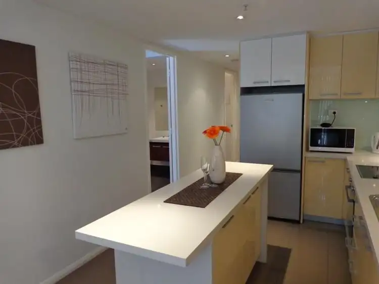 Fifth view of Homely house listing, 32/151 Adelaide Terrace, East Perth WA 6004