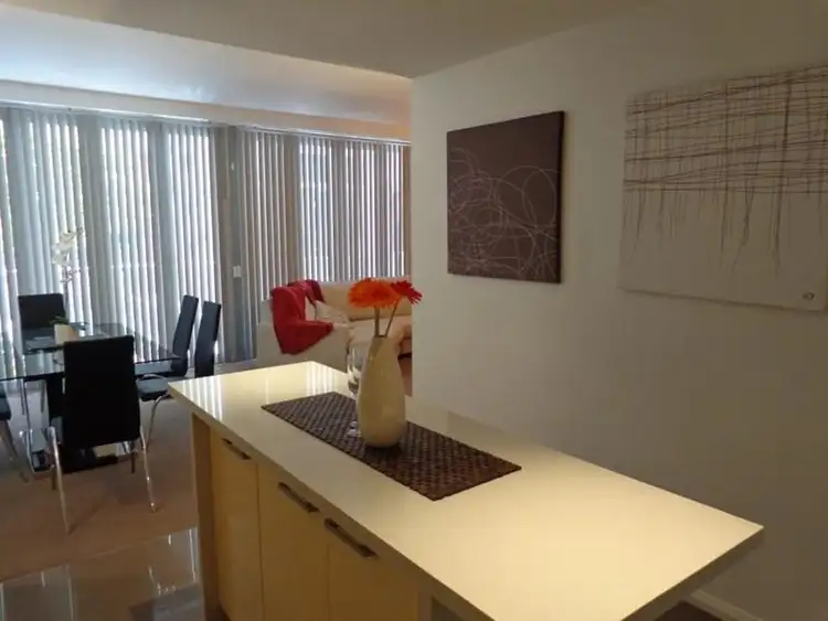 Sixth view of Homely house listing, 32/151 Adelaide Terrace, East Perth WA 6004