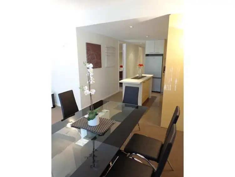 Seventh view of Homely house listing, 32/151 Adelaide Terrace, East Perth WA 6004