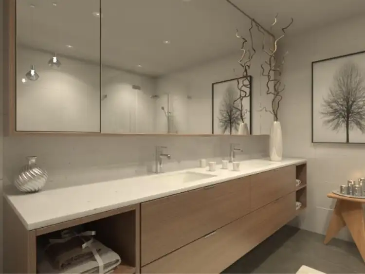 Fourth view of Homely retirement listing, 59/3 Gemstone Blvd, Carine WA 6020