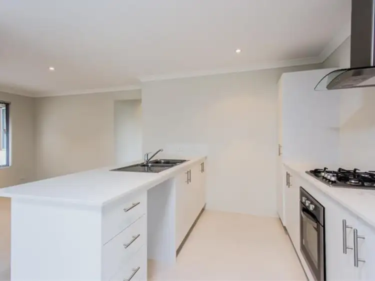 Third view of Homely house listing, 47 Randstone Parade, Butler WA 6036
