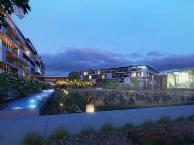 Seventh view of Homely retirement listing, 29/3 Gemstone Blvd, Carine WA 6020