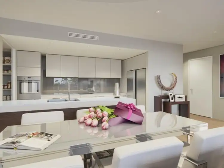 Third view of Homely retirement listing, 62/3 Gemstone Blvd, Carine WA 6020