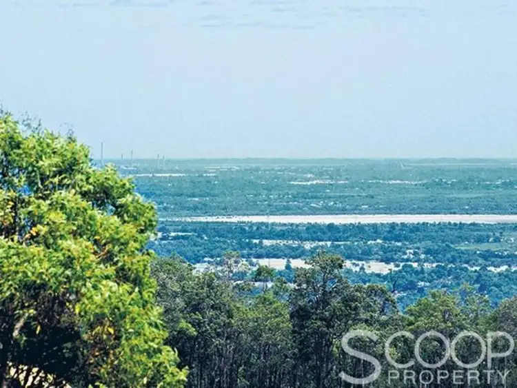 Third view of Homely land listing, Lot 123, Bedfordale Hill Road, Mount Richon WA 6112