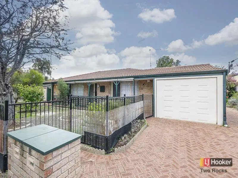Main view of Homely house listing, 3A Charnwood Place, Two Rocks WA 6037