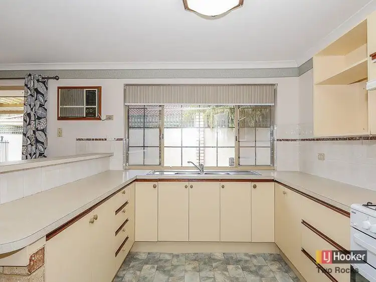 Fourth view of Homely house listing, 3A Charnwood Place, Two Rocks WA 6037