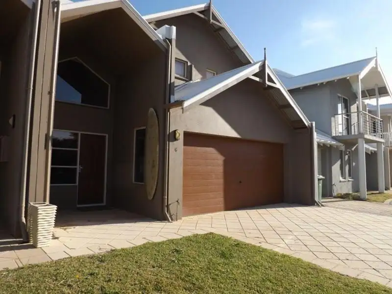 Main view of Homely villa listing, 6/2 Robertson Road, Ledge Point WA 6043