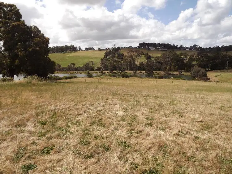 Lot 54, 16 Cottonwood Close, Kangaroo Gully WA 6255