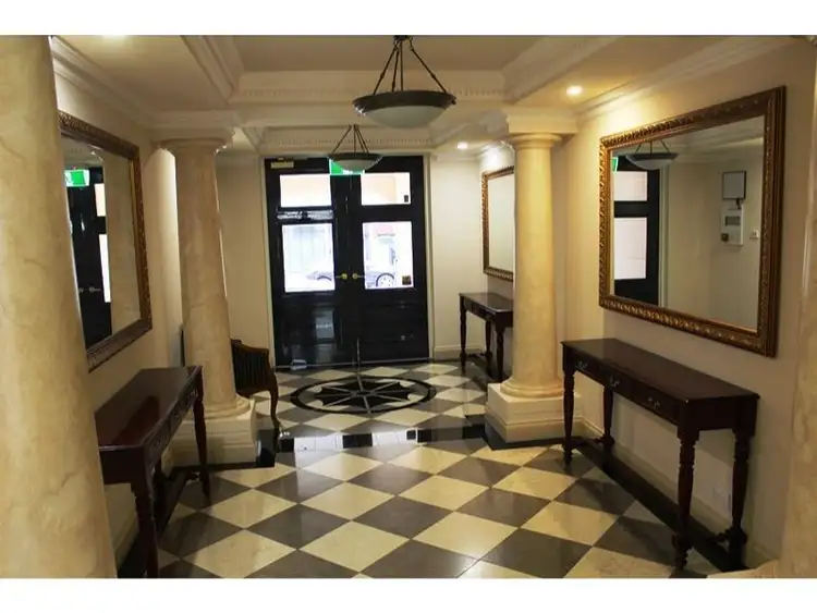 Fifth view of Homely apartment listing, 9/65 Wittenoom Street, East Perth WA 6004