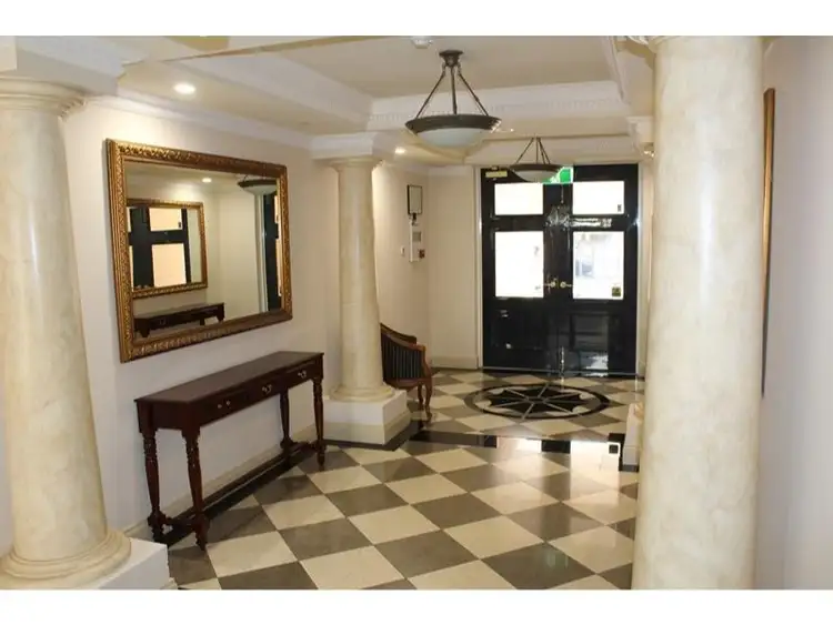 Sixth view of Homely apartment listing, 9/65 Wittenoom Street, East Perth WA 6004