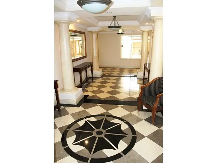 Seventh view of Homely apartment listing, 9/65 Wittenoom Street, East Perth WA 6004