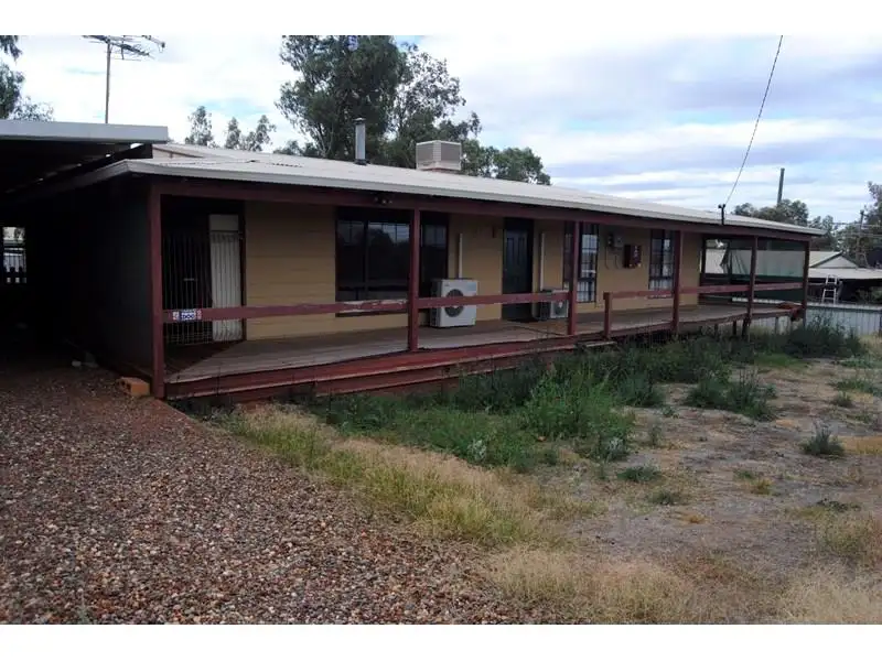Main view of Homely house listing, 4 Leahy Close, Laverton WA 6440
