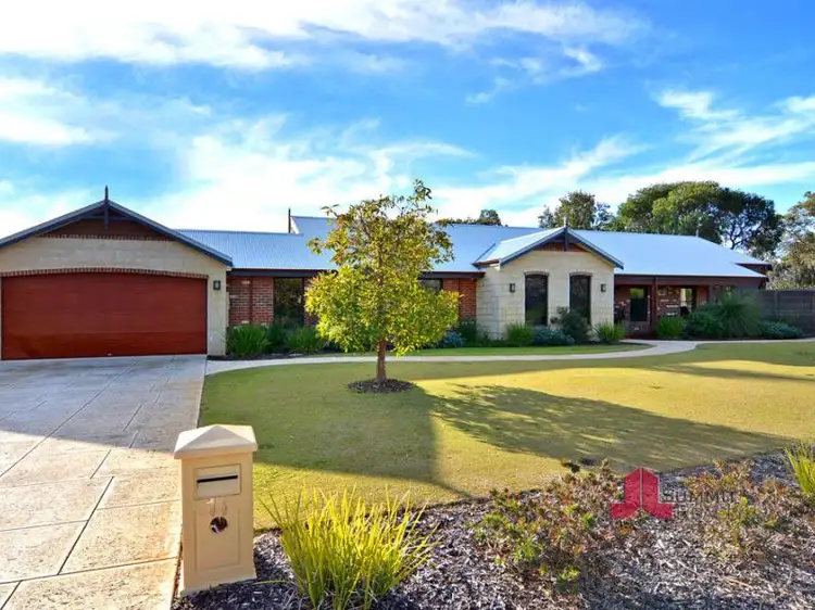 Main view of Homely house listing, 11 Avon Gardens, Millbridge WA 6232