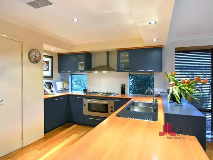 Third view of Homely house listing, 11 Avon Gardens, Millbridge WA 6232