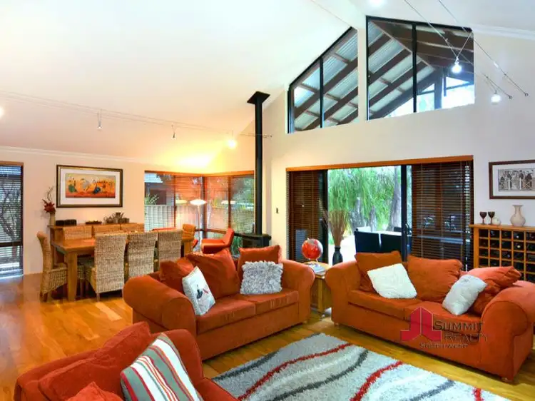 Sixth view of Homely house listing, 11 Avon Gardens, Millbridge WA 6232