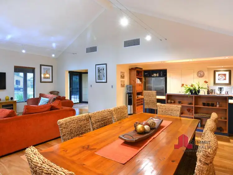 Seventh view of Homely house listing, 11 Avon Gardens, Millbridge WA 6232